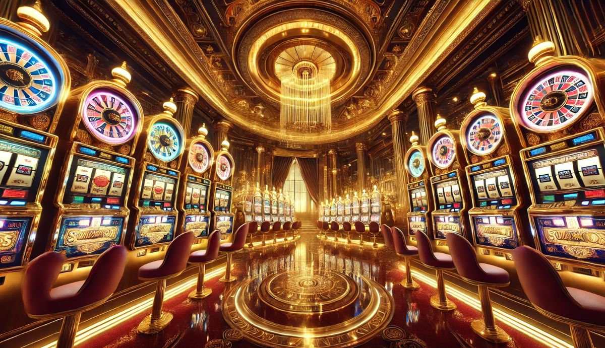 Shwe Casino